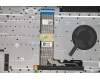 Lenovo 5CB1C74992 COVER Upper Case ASM_THAI H82L5 STO DIS