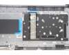 Lenovo 5CB1C75071 COVER Upper Case ASM_GRE L82KV FP A/GUMA
