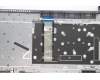 Lenovo 5CB1C75077 COVER Upper Case ASM_SLV L82KV FP A/GUMA