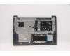 Lenovo 5CB1C75078 COVER Upper Case ASM_SPA L82KV FP A/GUMA