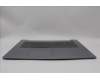 Lenovo 5CB1C75082 COVER Upper Case ASM_TUR L82KV FP A/GUMA