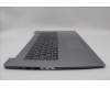 Lenovo 5CB1C75082 COVER Upper Case ASM_TUR L82KV FP A/GUMA