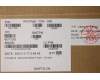 Lenovo 5CB1C75096 COVER Upper Case ASM_KOR L82KV NFPA/BUMA