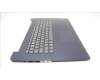 Lenovo 5CB1C75117 COVER UpperCaseASM_CZE/SLKL82KVNFPA/BUMA