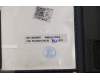 Lenovo 5CB1C75120 COVER Upper Case ASM_BEL L82KV NFPA/BUMA