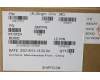 Lenovo 5CB1C75752 COVER Upper CaseASM_NORDICL82KVNFPA/GUMA
