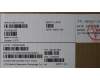 Lenovo 5CB1C75753 COVER Upper Case ASM_POR L82KV NFPA/GUMA