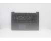 Lenovo 5CB1C81077 COVER UpperCaseASM_CZE/SLKL82KVNFPA/GUMA