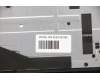 Lenovo 5CB1C81085 COVER Upper Case ASM_BELH82L9CLO