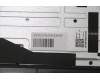 Lenovo 5CB1C81087 COVER Upper Case ASM_BULH82L9CLO