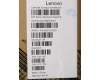 Lenovo 5CB1C87020 COVER Upper Case ASM_ENG H82L9STO