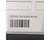 Lenovo 5CB1C87026 COVER Upper Case ASM_GRE H82L9STO