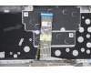 Lenovo 5CB1C87510 COVER UpperCaseASM_GRE C21A4 MGBL