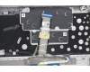 Lenovo 5CB1C87520 COVER UpperCaseASM_ITA C21A4 MGBL