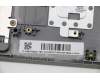 Lenovo 5CB1C87521 COVER UpperCaseASM_SPA C21A4 MGBL