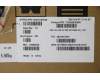 5CB1C87522 Lenovo COVER UpperCaseASM_TUR C21A4 MGBL