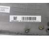 5CB1C87522 Lenovo COVER UpperCaseASM_TUR C21A4 MGBL