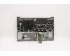 Lenovo 5CB1C87524 COVER UpperCaseASM_LA SPA C21A4 MGBL