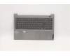 Lenovo 5CB1C87526 COVER UpperCaseASM_NORDIC C21A4 MGBL