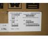 Lenovo 5CB1C88610 COVER UpperCaseASM_SLV C21A4 MGBL