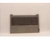 Lenovo 5CB1C88612 COVER UpperCaseASM_BUL C21A4 MGBL