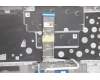 Lenovo 5CB1C88620 COVER UpperCaseASM_EURO ENG C21A4HDMGBL