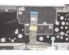 Lenovo 5CB1C88644 COVER UpperCaseASM_BUL C21A4 HD MGBL