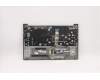 Lenovo 5CB1C88647 COVER UpperCaseASM_JPN C21A4 HD MGBL
