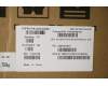 Lenovo 5CB1C88647 COVER UpperCaseASM_JPN C21A4 HD MGBL