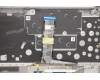 5CB1C88647 Lenovo COVER UpperCaseASM_JPN C21A4 HD MGBL