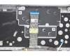 Lenovo 5CB1C88648 COVER UpperCaseASM_UKR C21A4 HD MGBL