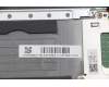 Lenovo 5CB1C88648 COVER UpperCaseASM_UKR C21A4 HD MGBL