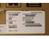 Lenovo 5CB1C88651 COVER UpperCaseASM_GRE C21A4 MGNBL