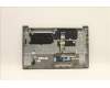 Lenovo 5CB1C88655 COVER UpperCaseASM_RUS C21A4 MGNBL