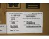 Lenovo 5CB1C88662 COVER UpperCaseASM_SPA C21A4 MGNBL