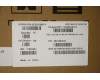 Lenovo 5CB1C88671 COVER UpperCaseASM_HUN C21A4 MGNBL