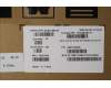 Lenovo 5CB1C88678 COVER UpperCaseASM_FRA/ARA C21A4 MGNBL