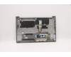 Lenovo 5CB1C88685 COVER UpperCaseASM_TC C21A4 HD MGNBL