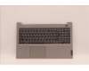 Lenovo 5CB1C88690 COVER UpperCaseASM_HIN C21A4 HD MGNBL