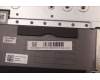Lenovo 5CB1C88690 COVER UpperCaseASM_HIN C21A4 HD MGNBL