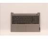 Lenovo 5CB1C88694 COVER UpperCaseASM_TUR C21A4 HD MGNBL