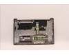 Lenovo 5CB1C88694 COVER UpperCaseASM_TUR C21A4 HD MGNBL