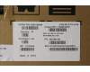Lenovo 5CB1C88694 COVER UpperCaseASM_TUR C21A4 HD MGNBL
