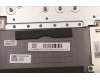 Lenovo 5CB1C88694 COVER UpperCaseASM_TUR C21A4 HD MGNBL