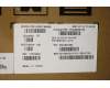 Lenovo 5CB1C88696 COVER UpperCaseASM_LA SPA C21A4 HDMGNBL
