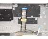 Lenovo 5CB1C88696 COVER UpperCaseASM_LA SPA C21A4 HDMGNBL