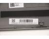 Lenovo 5CB1C88696 COVER UpperCaseASM_LA SPA C21A4 HDMGNBL