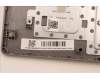 Lenovo 5CB1C88709 COVER UpperCaseASM_FRA/ARA C21A4HDMGNBL