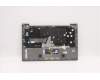 Lenovo 5CB1C89898 COVER Upper Case ASM_GRE C 21A2 MGBL
