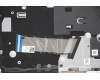 Lenovo 5CB1C89908 COVER Upper Case ASM_ITA C 21A2 MGBL